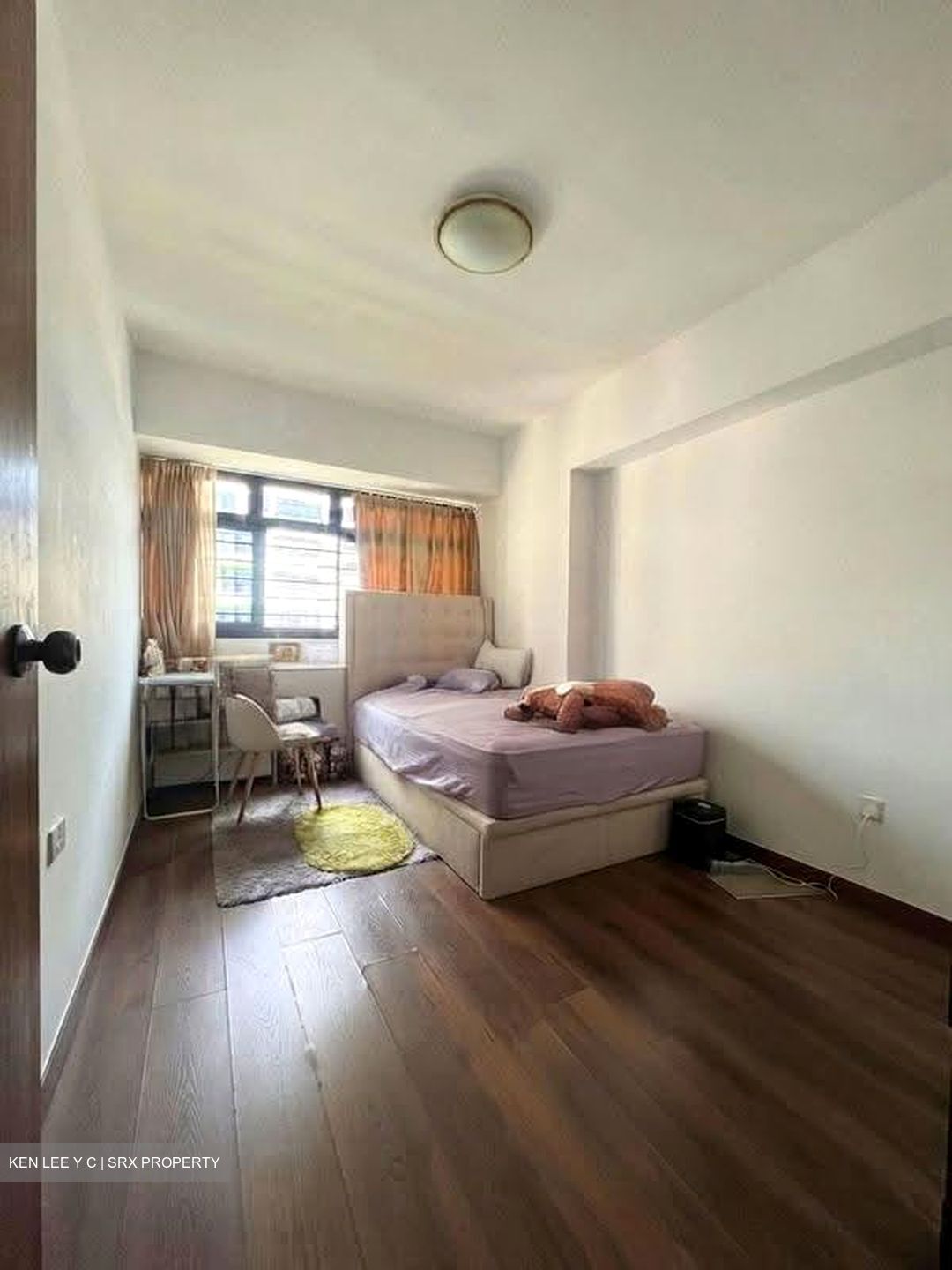 Blk 337C Tah Ching Road (Jurong West), HDB 4 Rooms #623196771